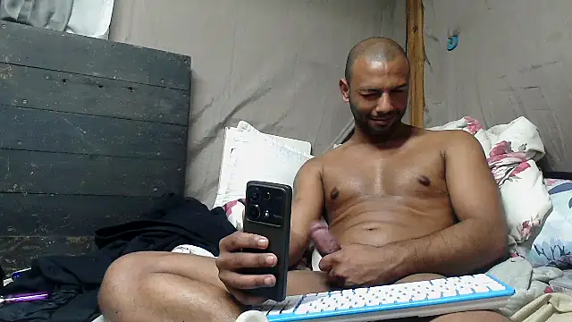 Camodick