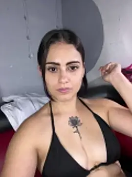 Vannelope webcam