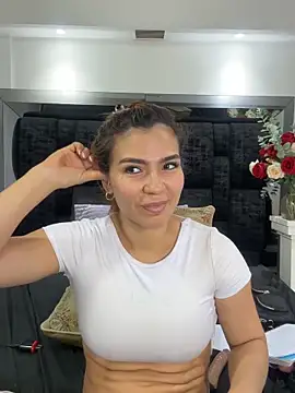 Arianna_Jones1 webcam