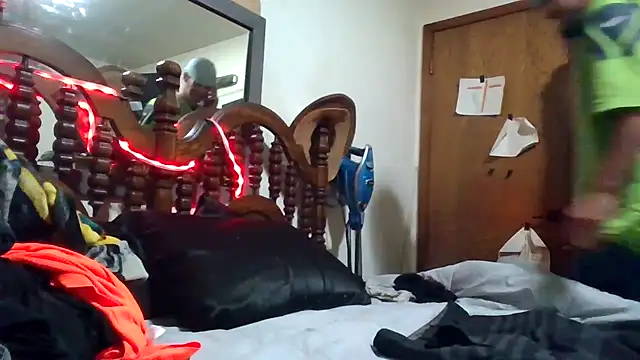 slinginbigD webcam