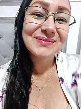 milly_sanchez webcam