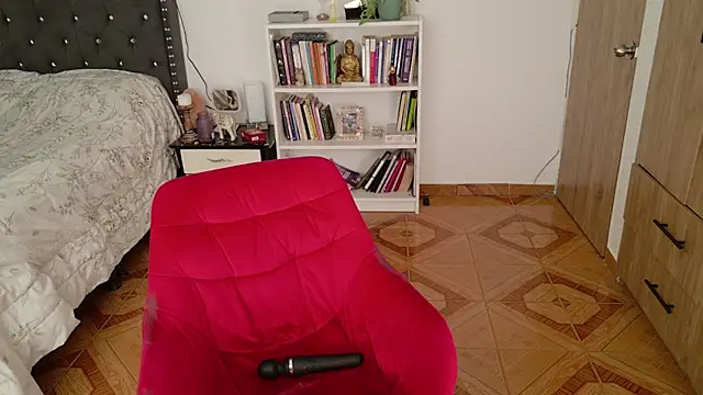 Sigrid- webcam