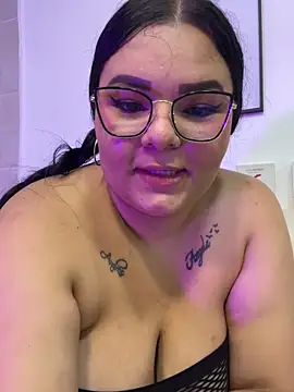 KatyaPittman webcam