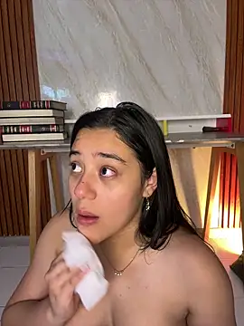 floriamANDjazmin webcam