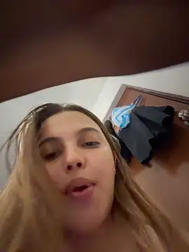 Colibri_xxx webcam