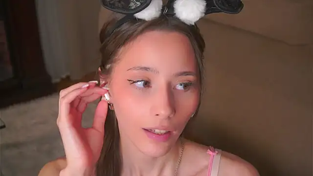 EditaBails webcam