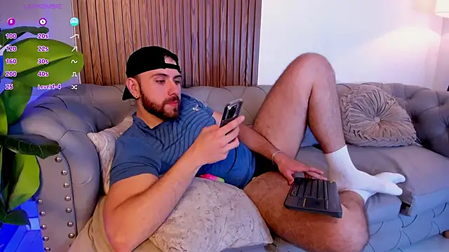 Maximo_Wolff webcam