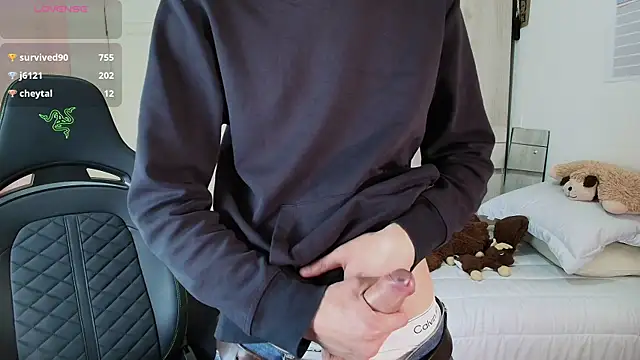 Nude_Boy18 webcam