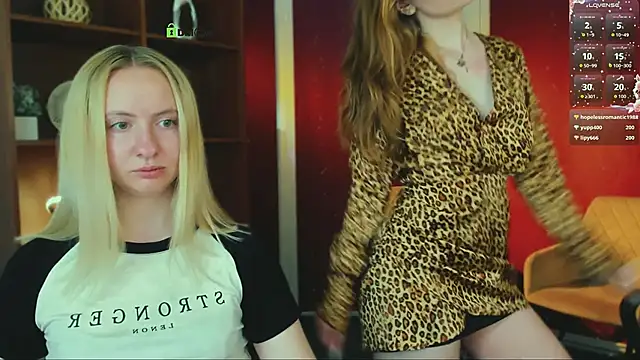 eva_drive webcam