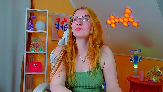 AliceAllisons webcam