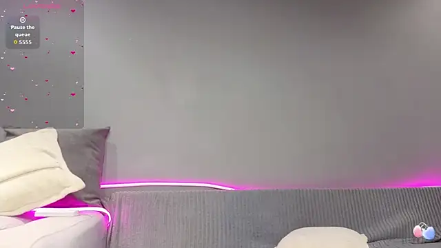 Mary__foxy webcam