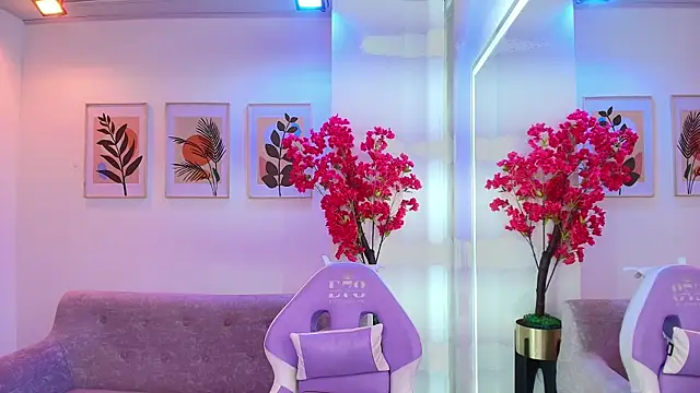 Anie_johnson webcam