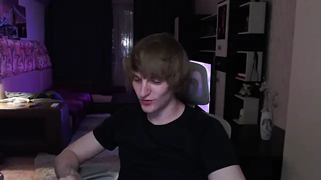 Playersuperstar webcam
