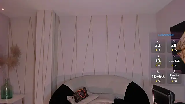 NataliaGaret webcam
