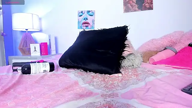 hailey_hadid webcam