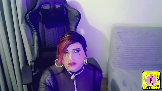 Morgane818181 webcam