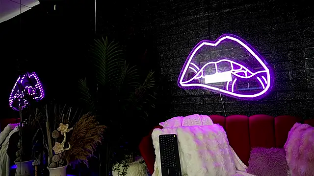 CherrySin webcam