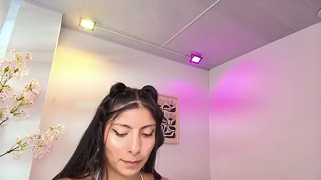 Gabriela_milani webcam