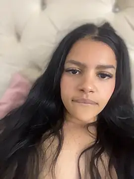 MeganHillss webcam