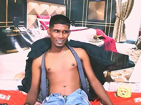 IndianThuggin webcam