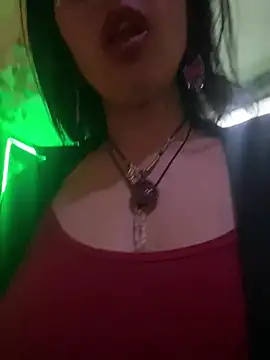 Chuchii05 webcam