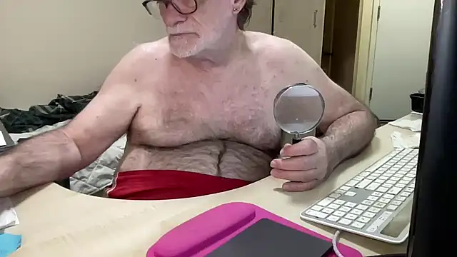 coach-karl webcam