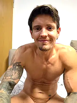 Mystery_Mark webcam