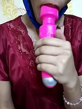 Rani_janam_ webcam