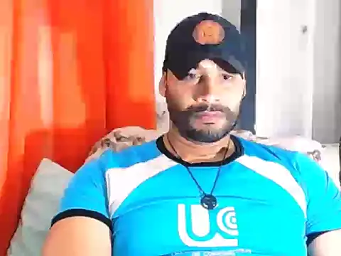 musclehetero webcam