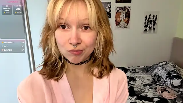 ElfriedaZwack webcam