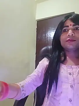 Lovely_Ladyboy_star webcam
