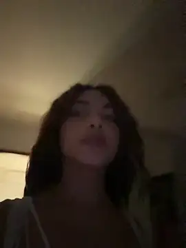 AkiraY10 webcam