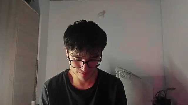 charlie_dicker webcam
