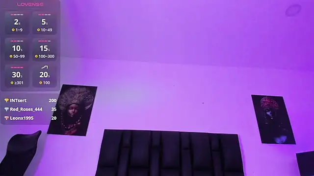 Kloebaby_ webcam