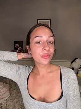 ChiaraSommer webcam