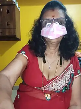 Sanvi_kannada webcam