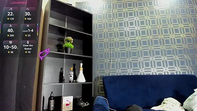 asher_lux webcam