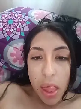 caramelo_fly webcam