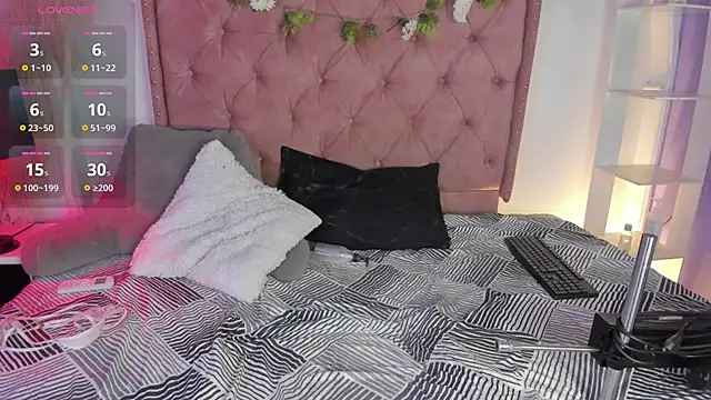 Lia_Passion webcam