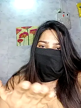 Cute_G webcam