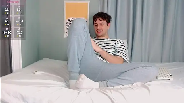 Luc_7 webcam