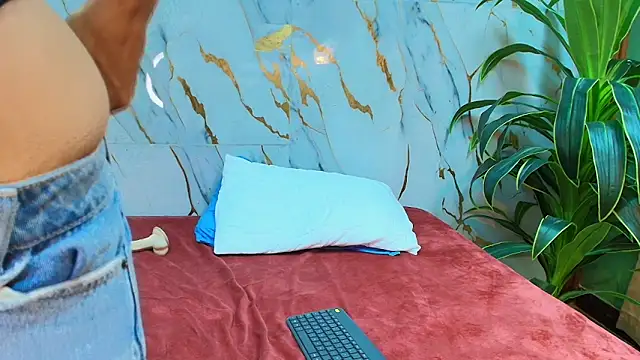 Kata_harrington webcam