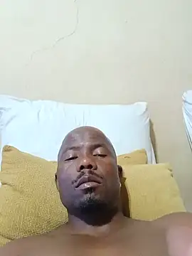 Zolani003 webcam