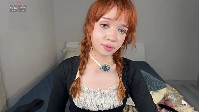 JuicySweetBliss webcam