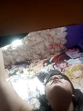 ScarletVibe webcam