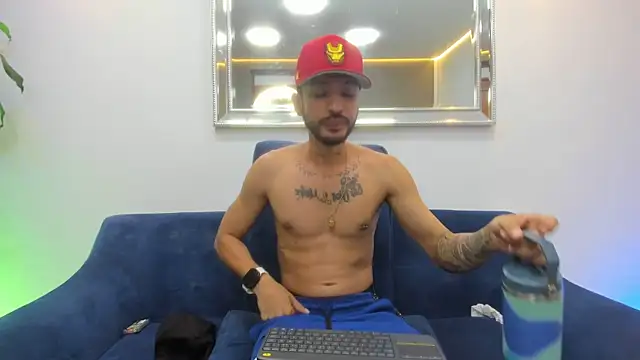 denis_winslow webcam