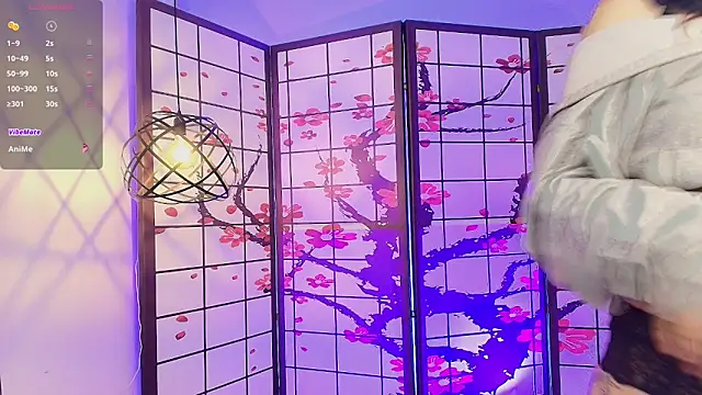 Violette_Noir webcam