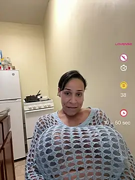 DominicanJojo webcam