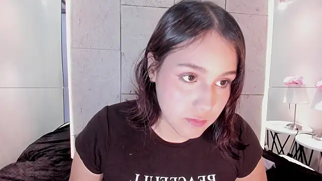 AmelieCooper webcam