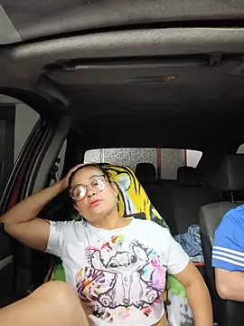 Aurora_levi webcam
